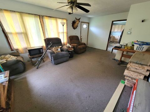 Tiny photo for 2569 E 22nd Road, Marseilles, IL 61341 (MLS # 12616328)