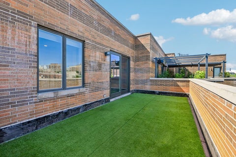 Tiny photo for 4648 N WINTHROP Avenue #3S, Chicago, IL 60640 (MLS # 12736381)