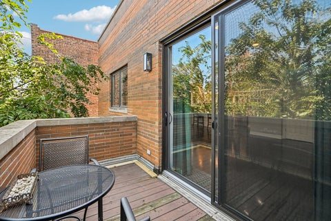 Tiny photo for 4648 N WINTHROP Avenue #3S, Chicago, IL 60640 (MLS # 12736381)