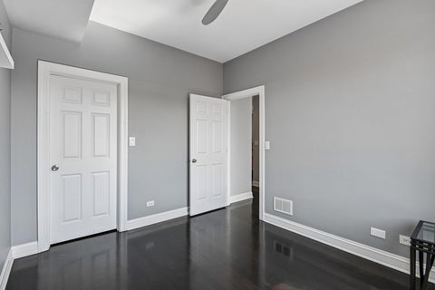 Tiny photo for 4648 N WINTHROP Avenue #3S, Chicago, IL 60640 (MLS # 12736381)