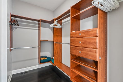 Tiny photo for 4648 N WINTHROP Avenue #3S, Chicago, IL 60640 (MLS # 12736381)