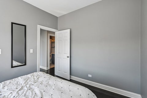 Tiny photo for 4648 N WINTHROP Avenue #3S, Chicago, IL 60640 (MLS # 12736381)
