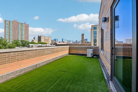 Tiny photo for 4648 N WINTHROP Avenue #3S, Chicago, IL 60640 (MLS # 12736381)