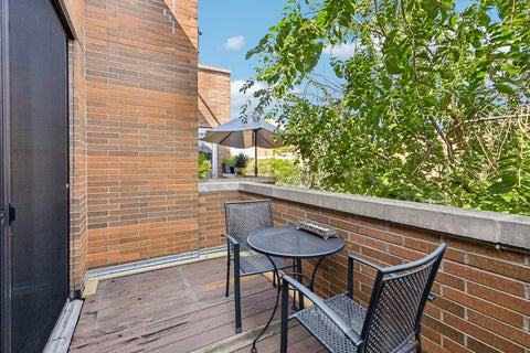 Tiny photo for 4648 N WINTHROP Avenue #3S, Chicago, IL 60640 (MLS # 12736381)