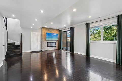 Tiny photo for 4648 N WINTHROP Avenue #3S, Chicago, IL 60640 (MLS # 12736381)