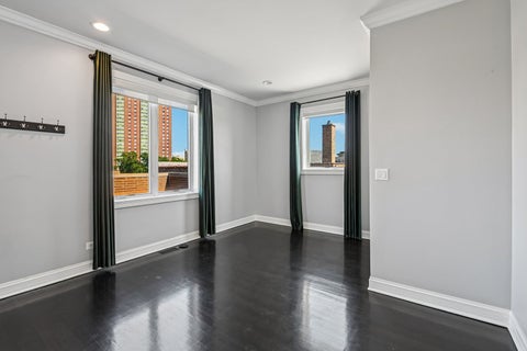 Tiny photo for 4648 N WINTHROP Avenue #3S, Chicago, IL 60640 (MLS # 12736381)