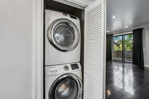 Tiny photo for 4648 N WINTHROP Avenue #3S, Chicago, IL 60640 (MLS # 12736381)