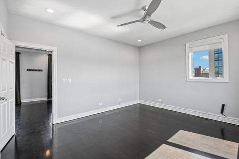 Tiny photo for 4648 N WINTHROP Avenue #3S, Chicago, IL 60640 (MLS # 12736381)