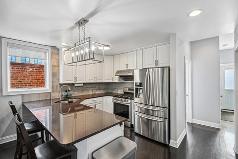 Tiny photo for 4648 N WINTHROP Avenue #3S, Chicago, IL 60640 (MLS # 12736381)