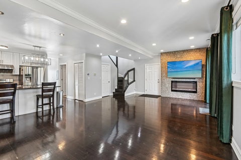 Tiny photo for 4648 N WINTHROP Avenue #3S, Chicago, IL 60640 (MLS # 12736381)