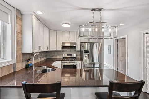 Tiny photo for 4648 N WINTHROP Avenue #3S, Chicago, IL 60640 (MLS # 12736381)