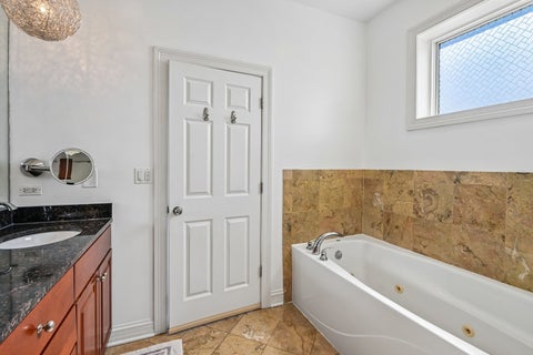 Tiny photo for 4648 N WINTHROP Avenue #3S, Chicago, IL 60640 (MLS # 12736381)