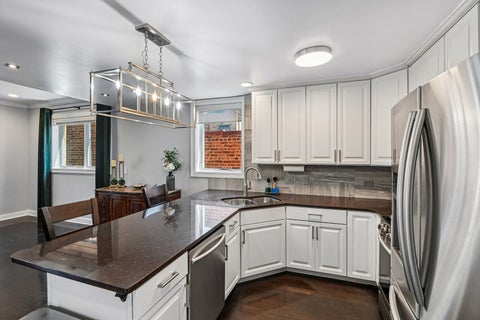 Tiny photo for 4648 N WINTHROP Avenue #3S, Chicago, IL 60640 (MLS # 12736381)