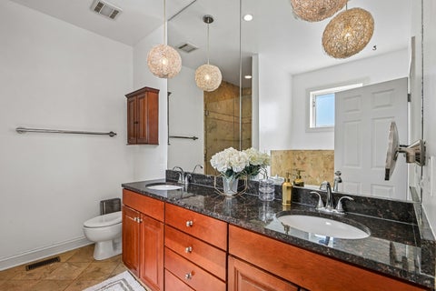 Tiny photo for 4648 N WINTHROP Avenue #3S, Chicago, IL 60640 (MLS # 12736381)