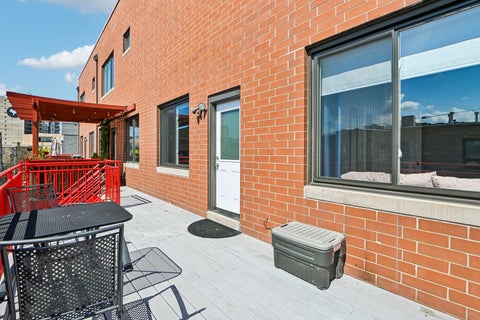 Tiny photo for 4648 N WINTHROP Avenue #3S, Chicago, IL 60640 (MLS # 12736381)