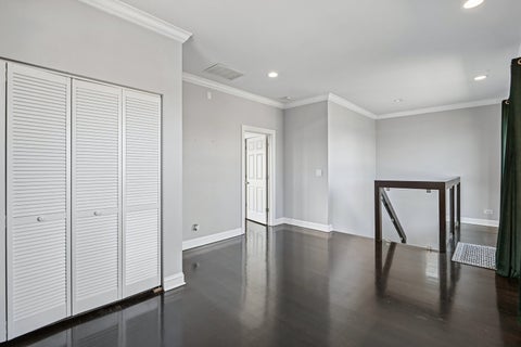 Tiny photo for 4648 N WINTHROP Avenue #3S, Chicago, IL 60640 (MLS # 12736381)
