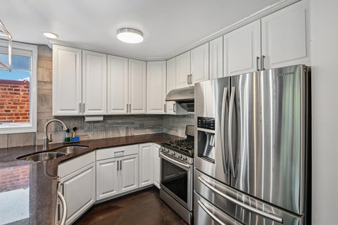 Tiny photo for 4648 N WINTHROP Avenue #3S, Chicago, IL 60640 (MLS # 12736381)