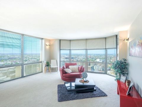 Tiny photo for 2650 N Lakeview Avenue #3101, Chicago, IL 60614 (MLS # 12494106)