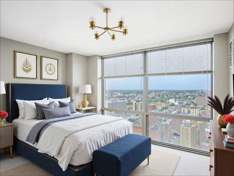 Tiny photo for 2650 N Lakeview Avenue #3101, Chicago, IL 60614 (MLS # 12494106)