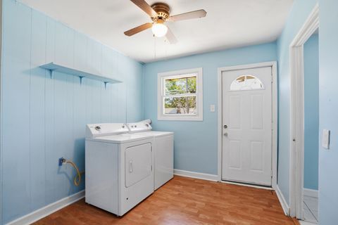 Tiny photo for 17044 Burnham Avenue, Lansing, IL 60438 (MLS # 12647429)
