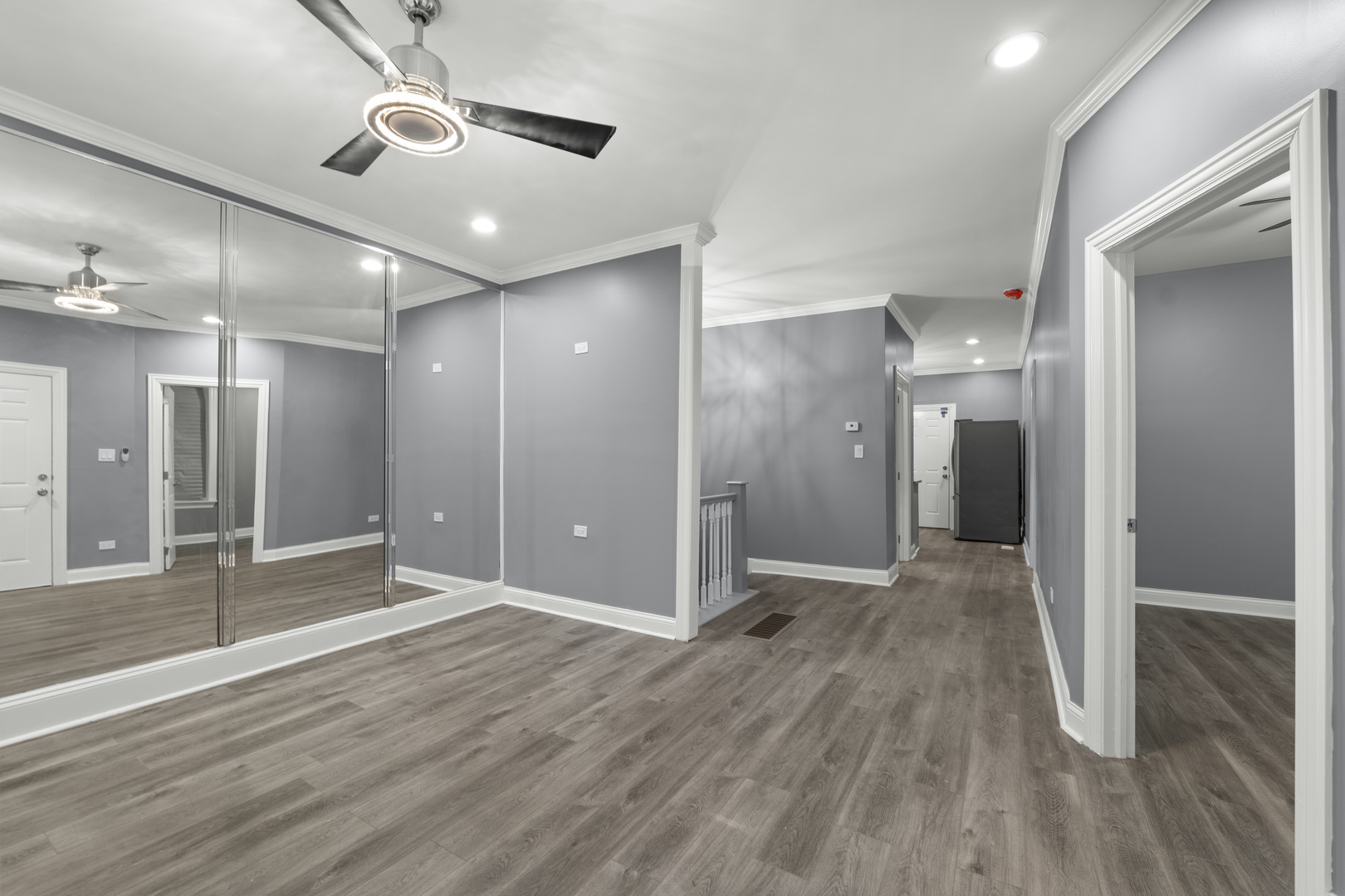 7823 S MORGAN Street