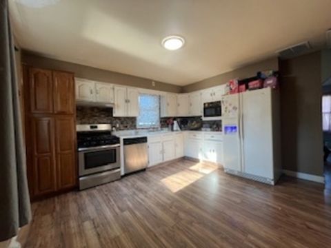 Tiny photo for 1581 S 4th Avenue, Kankakee, IL 60901 (MLS # 12443001)