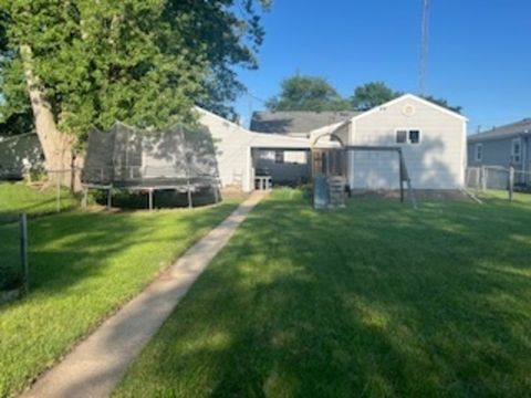 Tiny photo for 1581 S 4th Avenue, Kankakee, IL 60901 (MLS # 12443001)