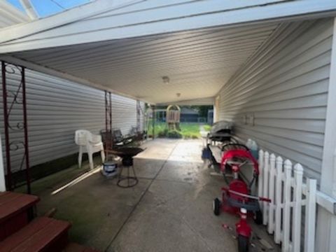 Tiny photo for 1581 S 4th Avenue, Kankakee, IL 60901 (MLS # 12443001)