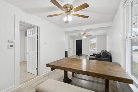 Tiny photo for 1212 10th Avenue, Rockford, IL 61104 (MLS # 12525033)