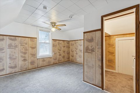 Tiny photo for 1212 10th Avenue, Rockford, IL 61104 (MLS # 12525033)