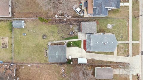 Tiny photo for 1212 10th Avenue, Rockford, IL 61104 (MLS # 12525033)