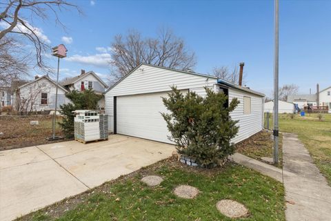 Tiny photo for 1212 10th Avenue, Rockford, IL 61104 (MLS # 12525033)
