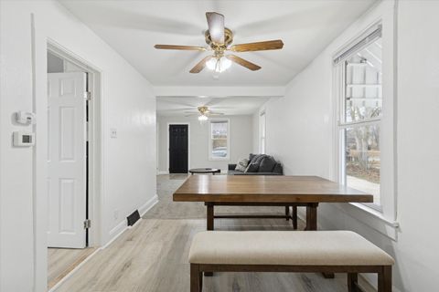 Tiny photo for 1212 10th Avenue, Rockford, IL 61104 (MLS # 12525033)