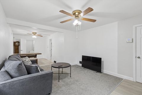 Tiny photo for 1212 10th Avenue, Rockford, IL 61104 (MLS # 12525033)