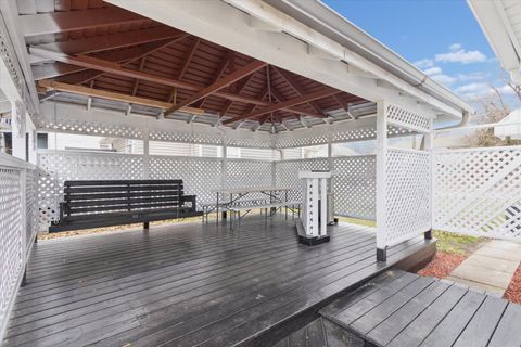 Tiny photo for 1212 10th Avenue, Rockford, IL 61104 (MLS # 12525033)