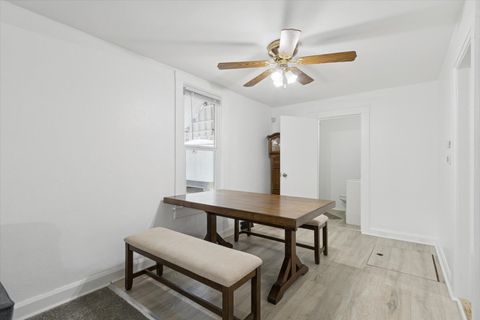 Tiny photo for 1212 10th Avenue, Rockford, IL 61104 (MLS # 12525033)