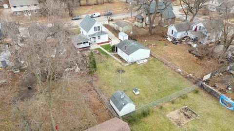 Tiny photo for 1212 10th Avenue, Rockford, IL 61104 (MLS # 12525033)