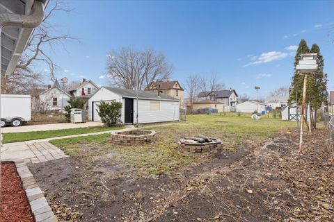 Tiny photo for 1212 10th Avenue, Rockford, IL 61104 (MLS # 12525033)