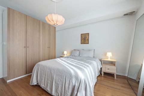 Tiny photo for 1449 W Walton Street #2, Chicago, IL 60642 (MLS # 12566635)