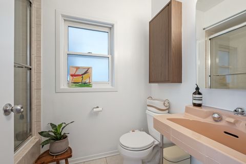 Tiny photo for 1449 W Walton Street #2, Chicago, IL 60642 (MLS # 12566635)