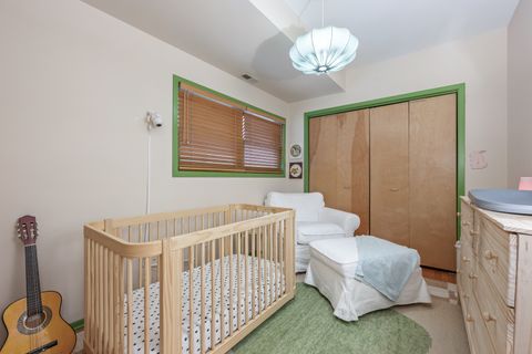 Tiny photo for 1449 W Walton Street #2, Chicago, IL 60642 (MLS # 12566635)