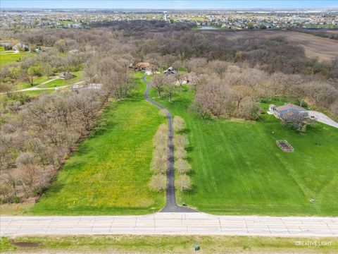 Tiny photo for 10045 N Bell Road, Minooka, IL 60447 (MLS # 12619753)