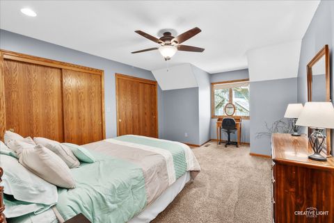 Tiny photo for 10045 N Bell Road, Minooka, IL 60447 (MLS # 12619753)
