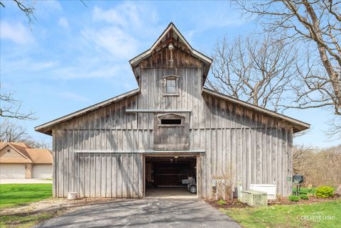 Tiny photo for 10045 N Bell Road, Minooka, IL 60447 (MLS # 12619753)