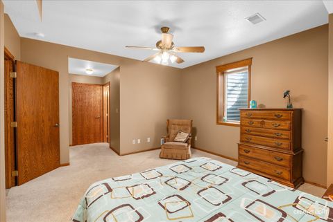 Tiny photo for 10045 N Bell Road, Minooka, IL 60447 (MLS # 12619753)