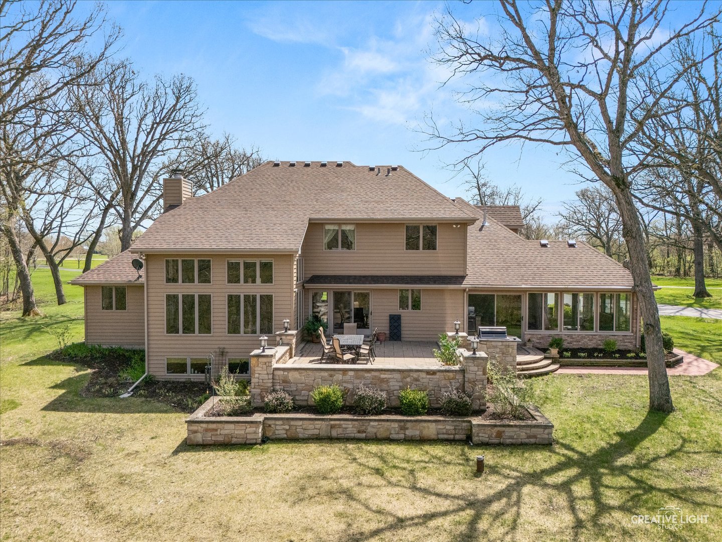 10045 N Bell Road