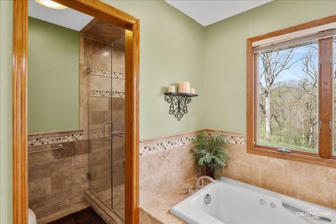 Tiny photo for 10045 N Bell Road, Minooka, IL 60447 (MLS # 12619753)
