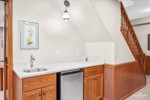Tiny photo for 10045 N Bell Road, Minooka, IL 60447 (MLS # 12619753)