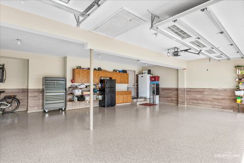 Tiny photo for 10045 N Bell Road, Minooka, IL 60447 (MLS # 12619753)