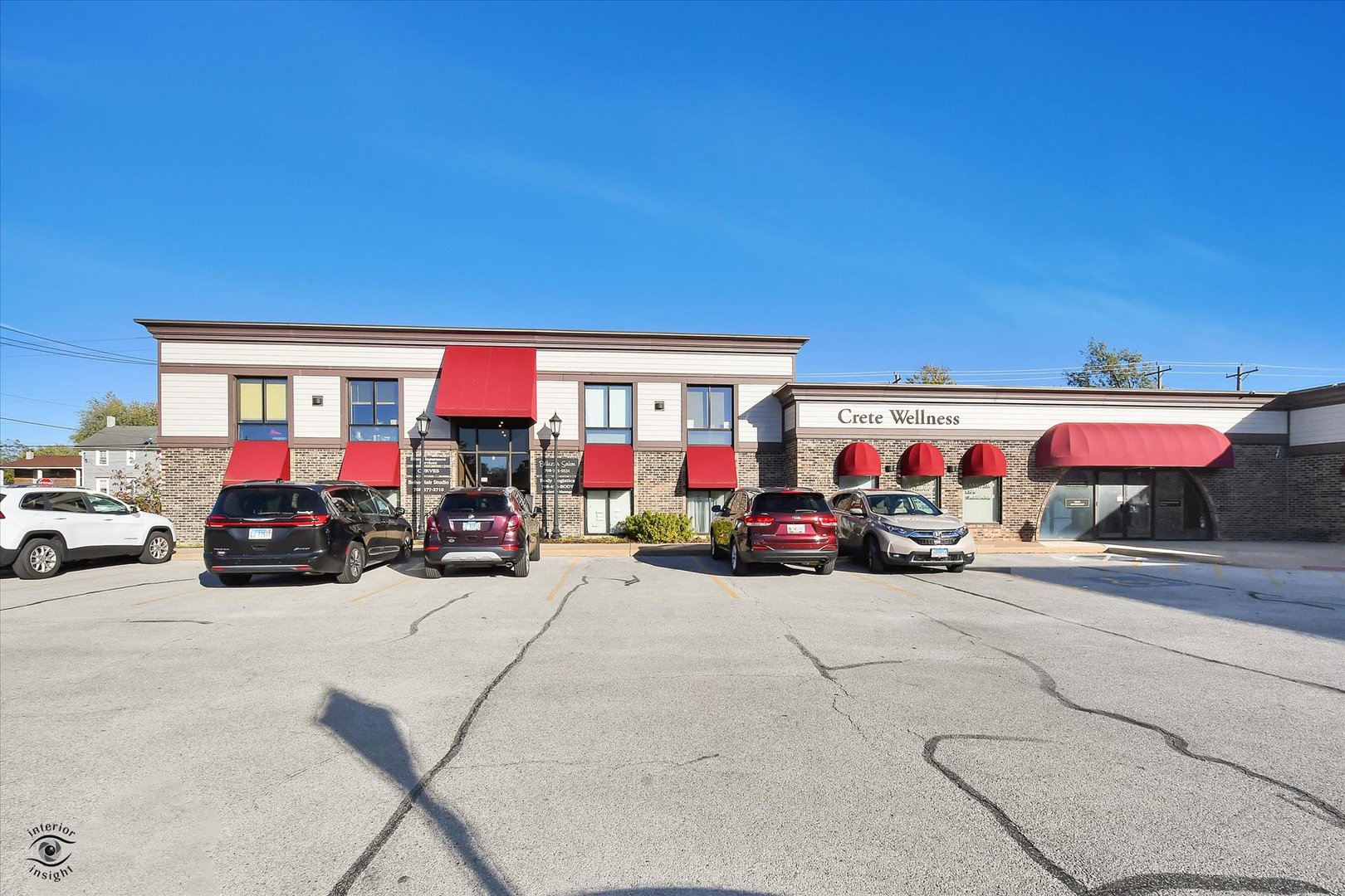 1395-1407 Main Street